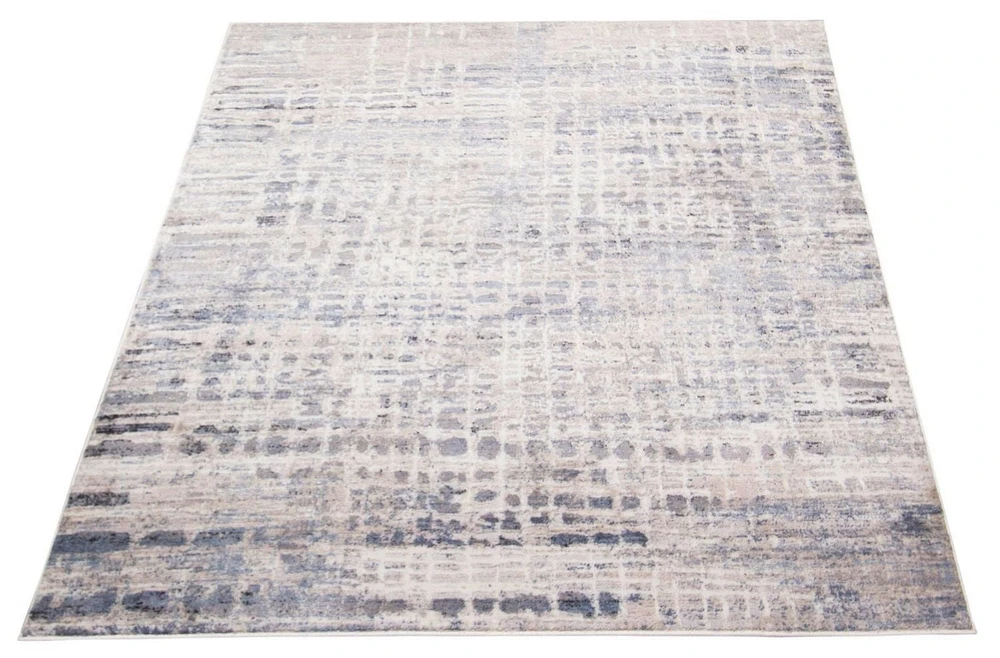 Tapis Ecarpet Moderne Intérieur pour Salon Chambre Collection Evra