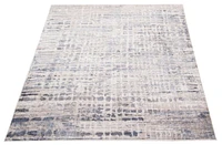 Tapis Ecarpet Moderne Intérieur pour Salon Chambre Collection Evra