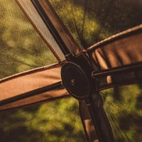 Gazelle Gazebo G6