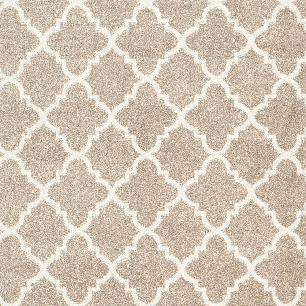 SAFAVIEH Amherst Trina Tapis Géométrique
