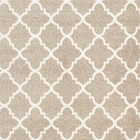 SAFAVIEH Amherst Trina Tapis Géométrique