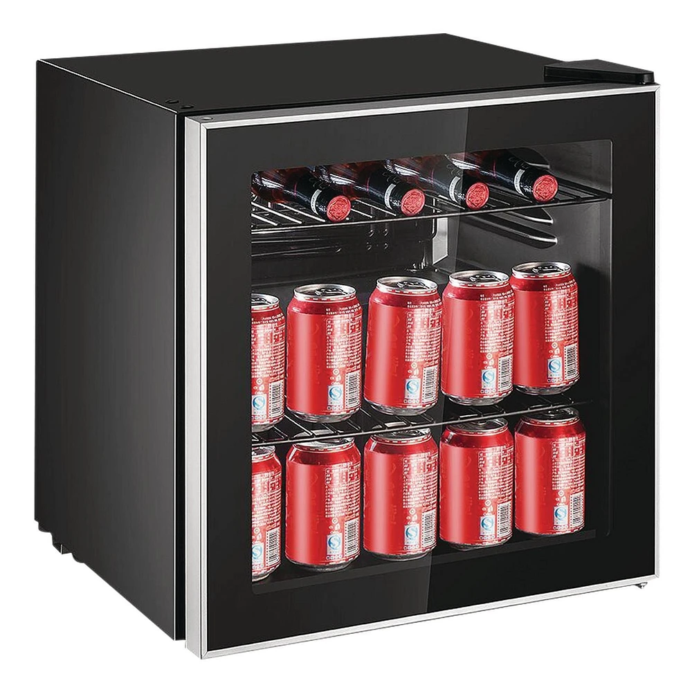 Refroidisseur de boissons Royal Sovereign de<br>1,6 pi. cu.