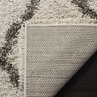 Safavieh Hudson Aline Geometric Shag Area Rug