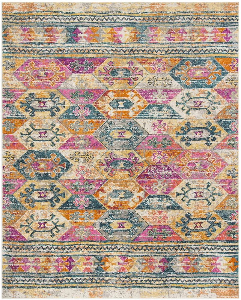 Safavieh Madison Emory Abstract Area Rug