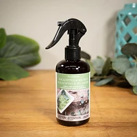 ScentSationals Room Spray -  Eucalyptus & Sea Salt, 236.5ml (8 fl oz)