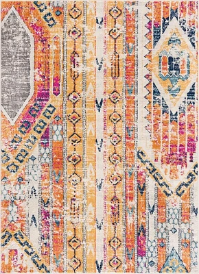Tapis moderne de la collection Savannah de Rug Branch
