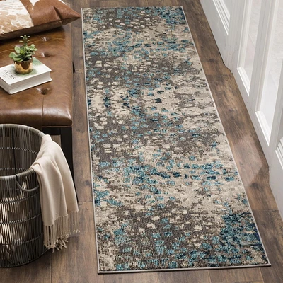 Safavieh Monaco Driskoll Tapis Abstrait