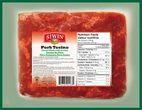 Tosino De Porc Tos Piquante