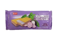 SHJ Cream Filled Wafer (Taro)