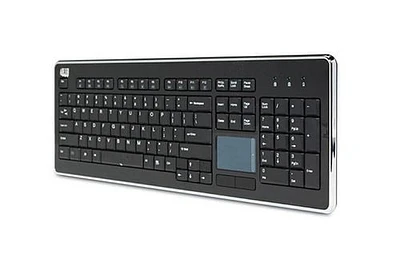 SlimTouch 440 - Desktop Touchpad Keyboard