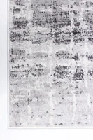 Tapis Ecarpet Moderne Intérieur pour Salon Chambre Collection Evra