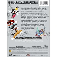 Steven Spielberg Presents Animaniacs, Vol. 1