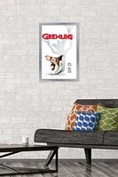 Gremlins - Une Feuille