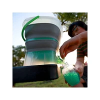 Gel Blaster Collapsible Gellet Depot Bucket