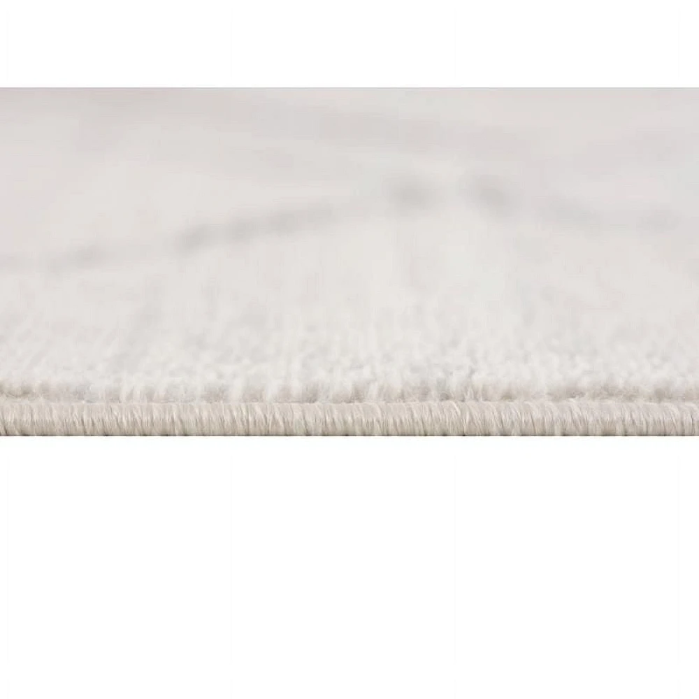 Rug Branch Savannah Collection Modern Geometric Area Rug