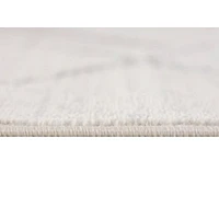 Rug Branch Savannah Collection Modern Geometric Area Rug