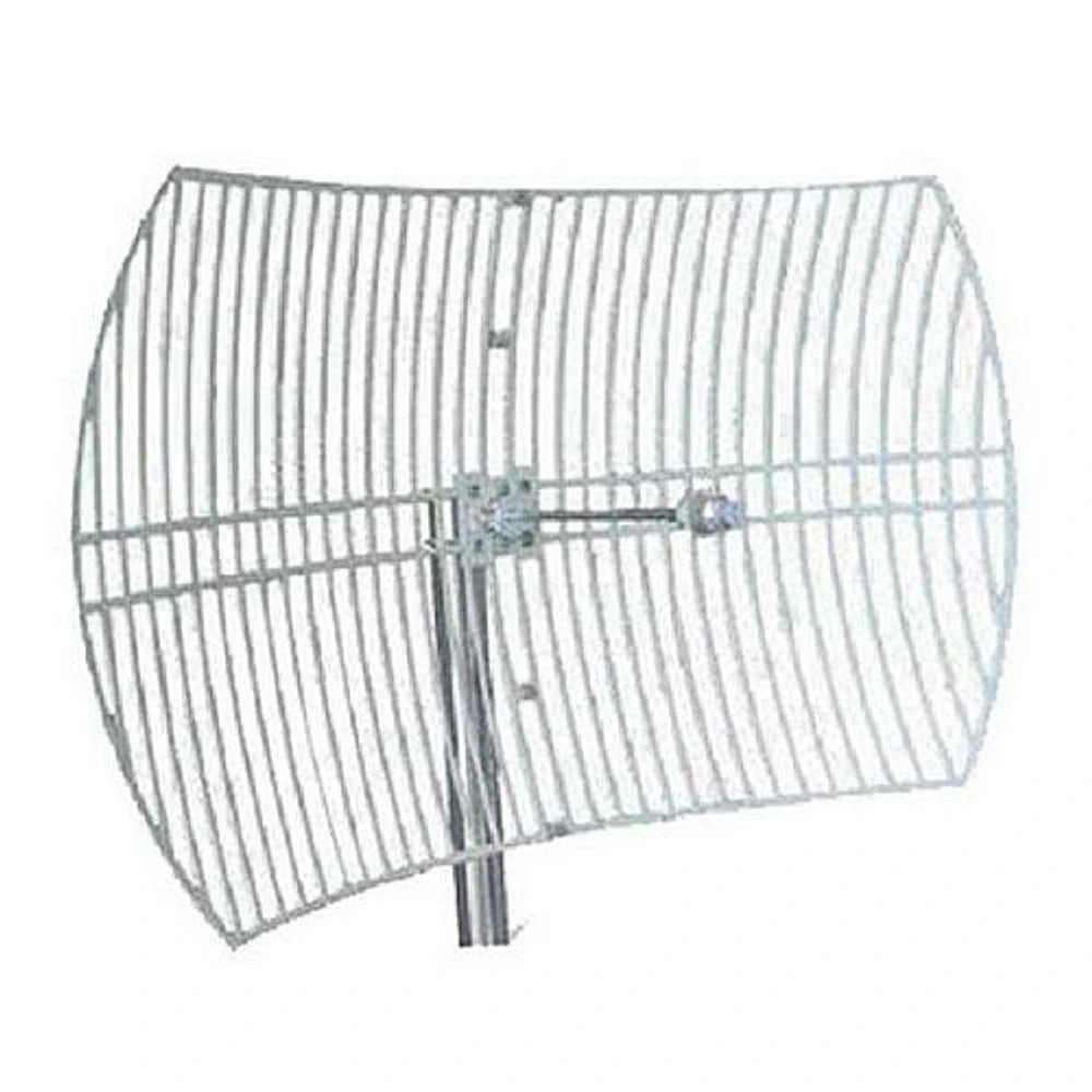 Turmode 5.8GHz Grid Parabolic Antennas (WAG58293)