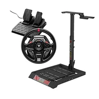 Next Level Racing Wheel Stand Lite Add On PLUS Thrustmaster T128 X (XBOX One, Series X/S, PC)
