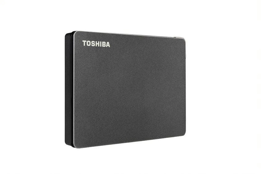 TOSHIBA Canvio Gaming Portable External Hard Drive, 1TB