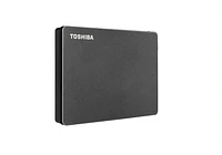 TOSHIBA Canvio Gaming Portable External Hard Drive, 1TB