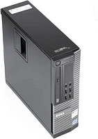 Reusine Dell Optiplex Bureau Intel i7-4770 7020