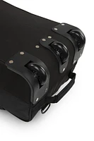 Reebok Trolley duffle bag on wheels, Designed to meet the highest standards