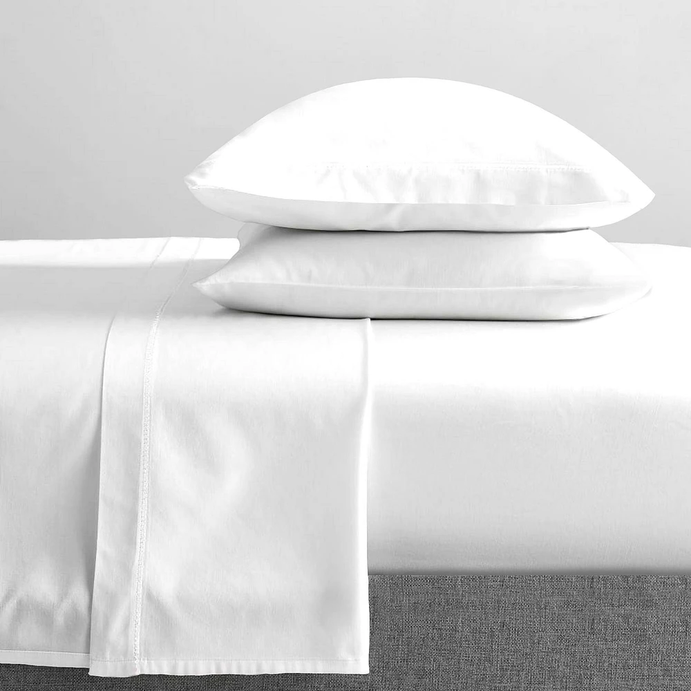 Ensemble de draps Johnson Home 600 TC