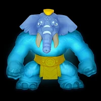 HEROES OF GOO JIT ZU GLOWSHIFTERS HERO PK GIGATUSK RARE