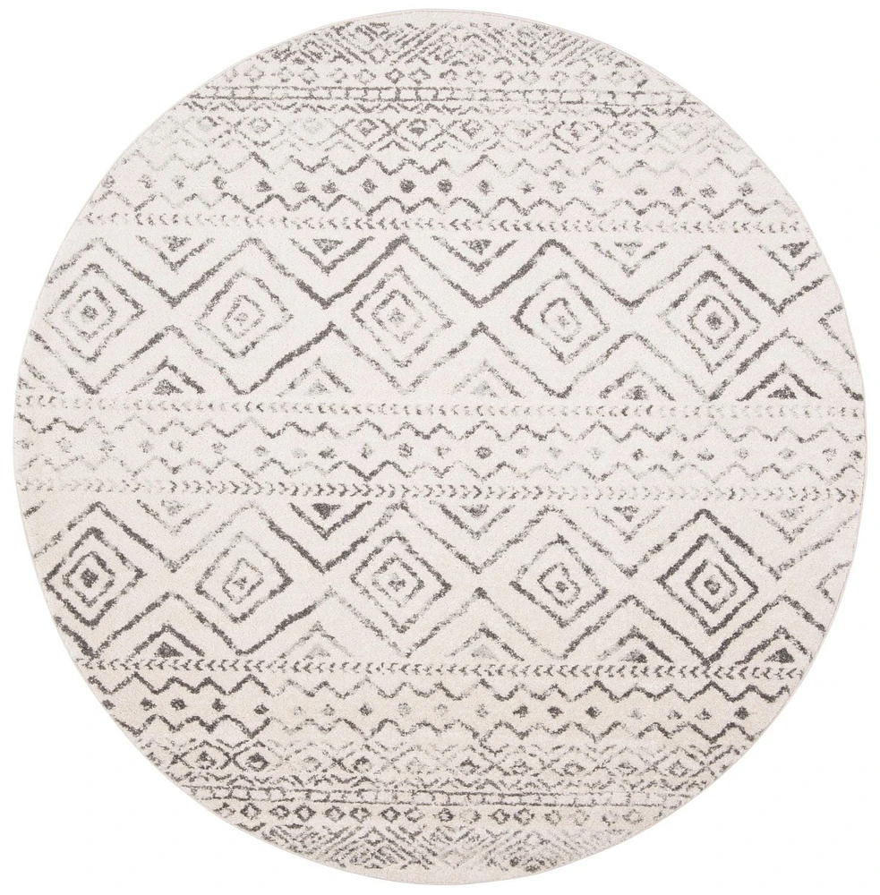 SAFAVIEH Tulum Merletta Moroccan Geometric Area Rug