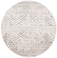 SAFAVIEH Tulum Merletta Moroccan Geometric Area Rug
