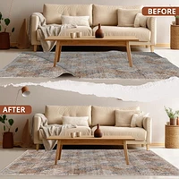 Rug Branch Rug Pad Collection Premium Standard Soft PVC Non-Slip Rug Pads