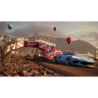 Forza Horizon 5 (Xbox)