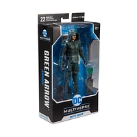 McFarlane - DC Multiverse - Green Arrow