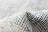 Tapis ECARPET Savannah Gris