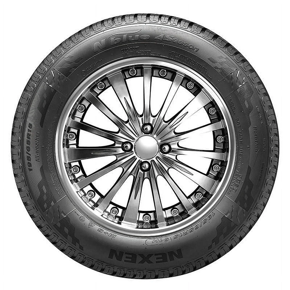 NEXEN N'BLUE 4S 185/65R15 88H Tire