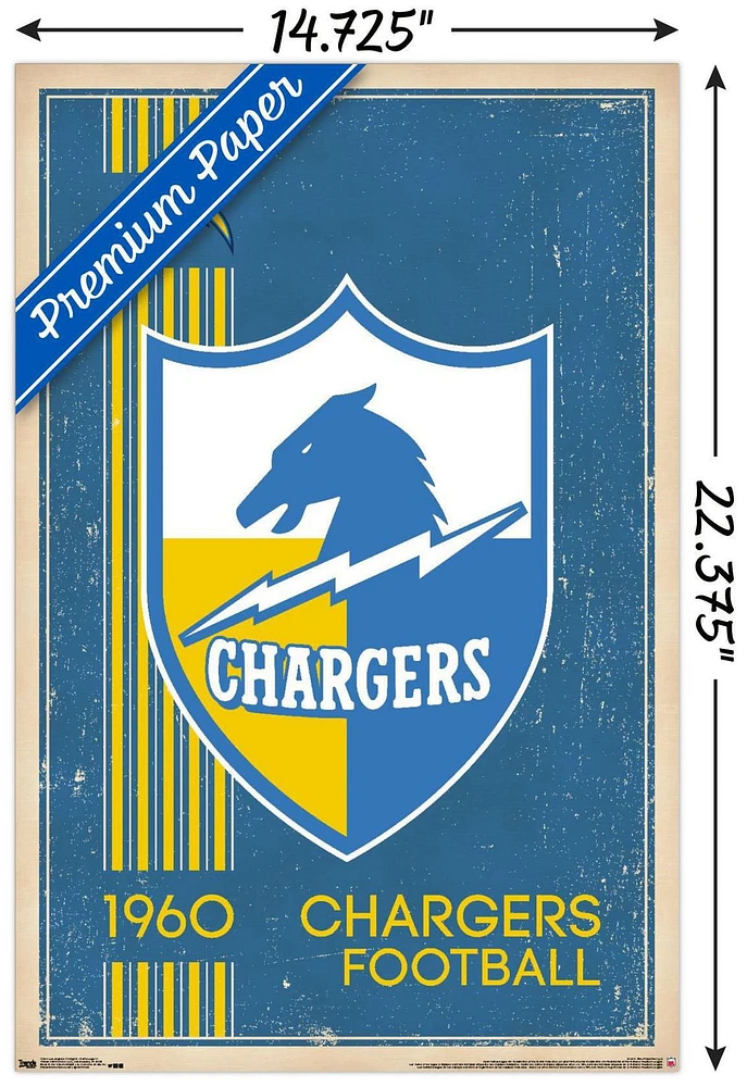 NFL Los Angeles Chargers