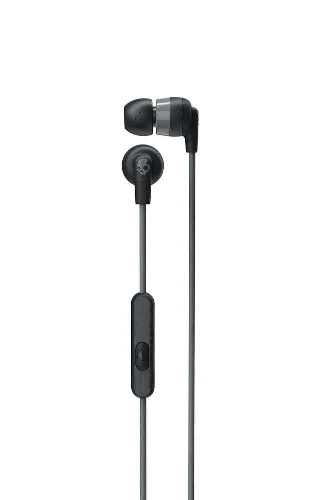 Skullcandy Écouteurs Ink'd+ Écouteurs avec microphone