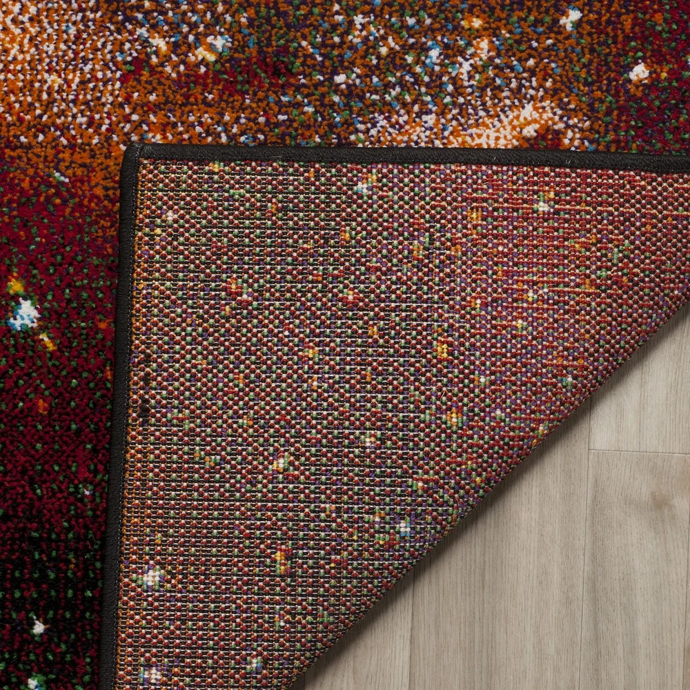 Safavieh Galaxy Kalden Astronomy Area Rug