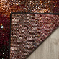 Safavieh Galaxy Kalden Astronomy Area Rug