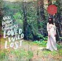 Nicki Bluhm - Love Wild Lost (vinyl)