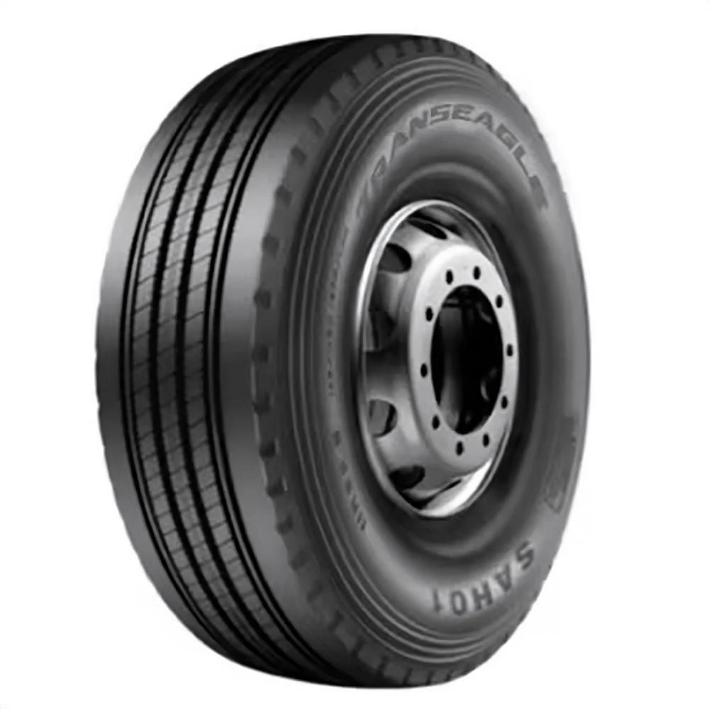 TRANSEAGLE TRE01 11R24.5 LRH All Position Commercial Truck Tire