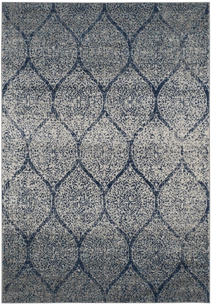Safavieh Madison Leighton Tapis Géométrique