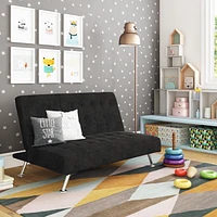 Milo Kids Sofa Futon