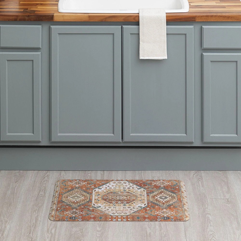 Tapis de cuisine Despe terre 46×76 cm