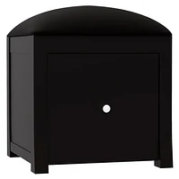Imaginations Américaines 16-po. W Modular Drawer Noyer