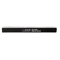 GoZone Pull-Up Bar – Silver/Black, Non-slip hand grips