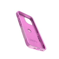OtterBox Étui de Protection Commuter Run Wildflower pour iPhone 16e/15/14/13