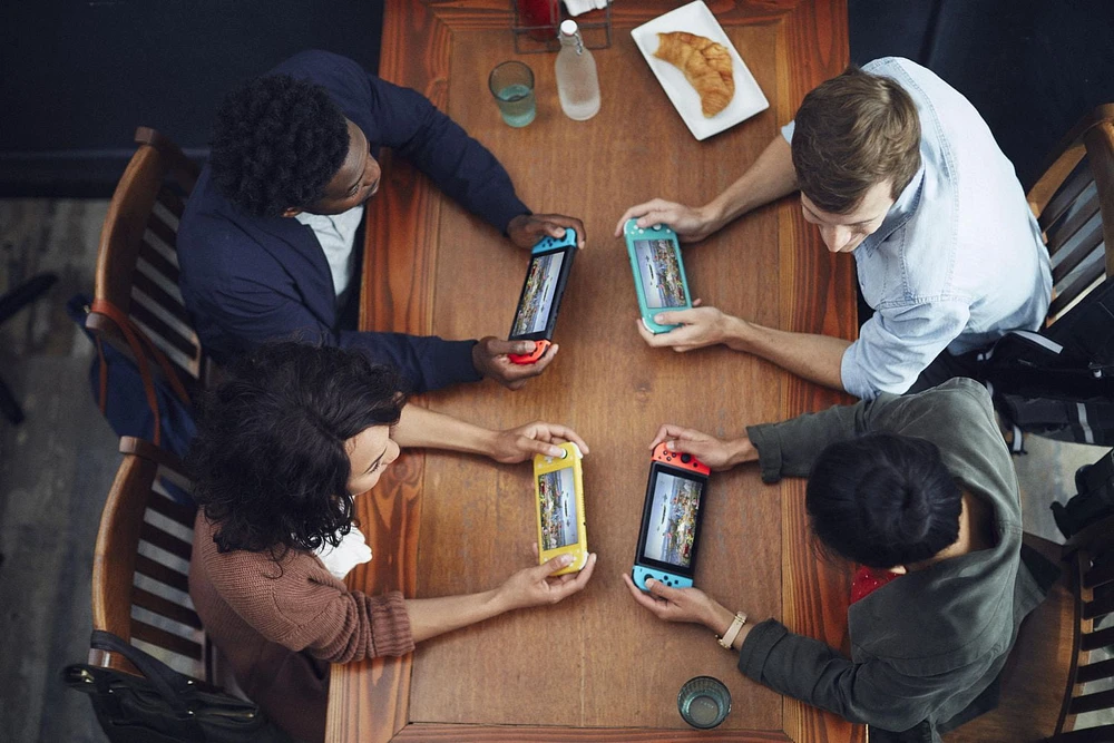 Jeu vidéo Super Smash Bros. Ultimate pour Nintendo Switch Nintendo Switch