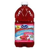 Ocean Spray Low Calorie Cran·Raspberry® Cocktail, 1.89 L