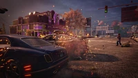 Saints Row: the Third - Remastered (Xbox One), Xbox One